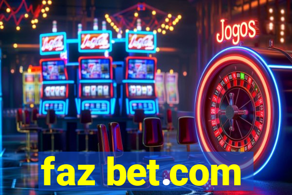 faz bet.com